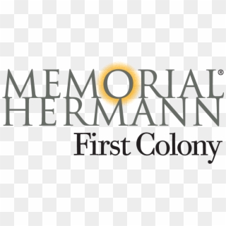 Memorial Hermann Hospital Logo Png, Transparent Png
