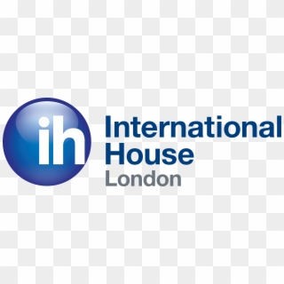 International House London Logo, HD Png Download