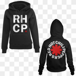 Red Hot Chili Peppers Rhcp Crewneck Sweatshirt Music - Red Hot 
