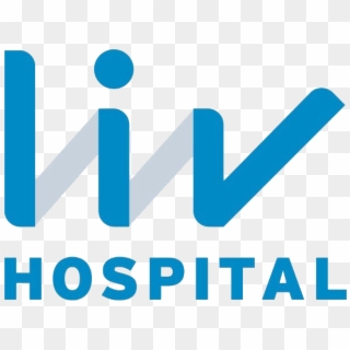 Liv-hospital - Liv Hospital Logo Png, Transparent Png