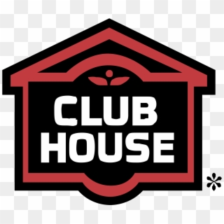 Club House Logo Png Transparent - Club House Logo Png, Png Download