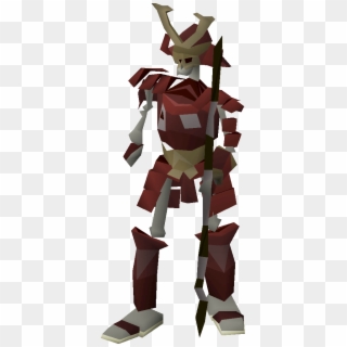 Runescape Skeleton Champion, HD Png Download
