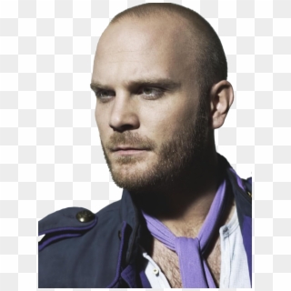 Will Champion, HD Png Download