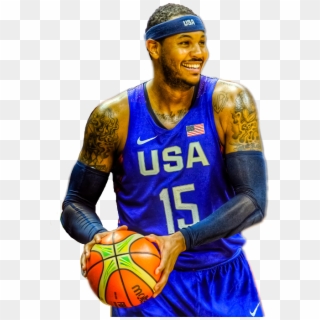Basketball Player, HD Png Download