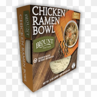 Chicken Ramen Noodle - Breakfast Cereal, HD Png Download