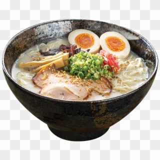 Enjoy Your Ramen - Okinawa Soba, HD Png Download