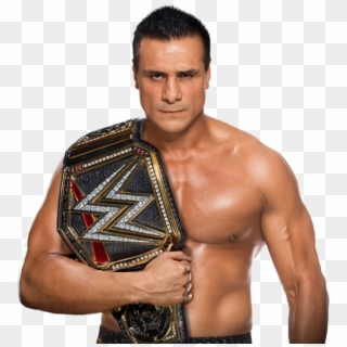 This Is A Background-free Image, It Doesn't Contain - Del Rio Wwe, HD Png Download