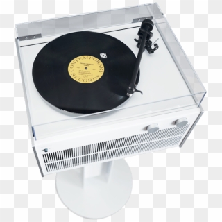 Audiophile Turntable - Data Storage Device, HD Png Download
