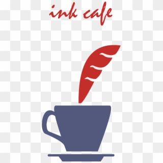 Ink Cafe Logo Png Transparent - Media Cafe, Png Download