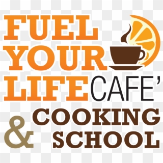 Fuel Your Life Cafe - Kiwi Experience, HD Png Download