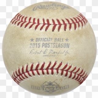 Jose Bautista 'bat Flip' Ball Fetches $28,000 - 2005 World Series Signed Baseball, HD Png Download