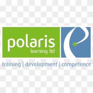 Polaris Learning Png Logo - Logo Training And Development, Transparent Png