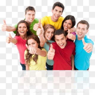 Free Png Download Student's Png Images Background Png - Happy Students Png, Transparent Png