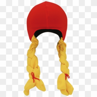 Little Red Hood - Helmet, HD Png Download
