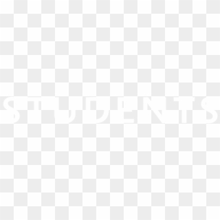 Students - Johns Hopkins Logo White, HD Png Download