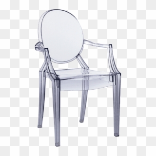 Victoria Ghost Chairs Gordon Ramsay Gala Dinner Glasgow - Philippe Starck Products Ghost Chair, HD Png Download