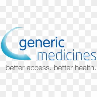 The Generic Medicines Group Is A Sector Group Of Medicines - Health, HD Png Download