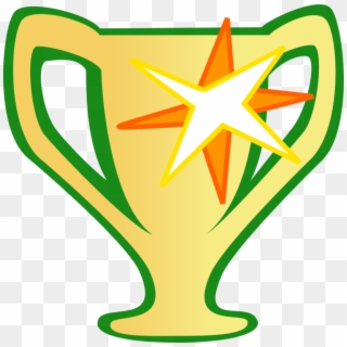Free Trophy Clipart - Awards Clipart, HD Png Download
