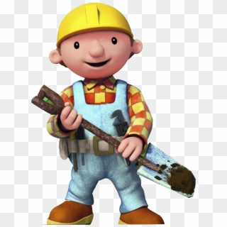 Bob The Builder - Bob O Construtor Png, Transparent Png