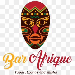 Bar Afrique Png Logo - Bar Afrique Bournemouth, Transparent Png