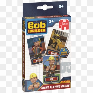 Bob - Playing Card, HD Png Download