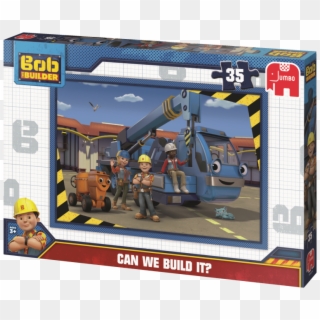 Bob - Lego, HD Png Download