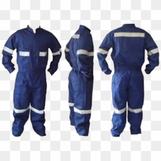 Home / Products / Workwear / Overalls / Coverall Bob - Ropa Industrial, HD Png Download