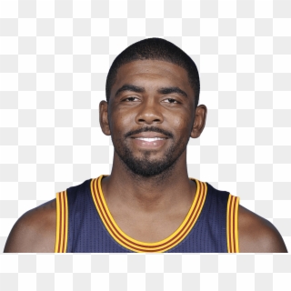 Kyrie - Kyrie Irving Cleveland Cavaliers, HD Png Download