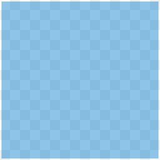 Blue Square - Wrapping Paper, HD Png Download