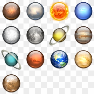 Search - Solar System Planets Png, Transparent Png
