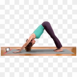 Yoga Challenge U Jedno, HD Png Download