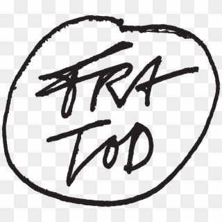 Fratod - Calligraphy, HD Png Download