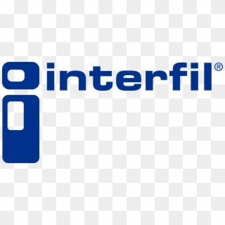 Logo Interfil Vectores - Catalogo Interfil, HD Png Download