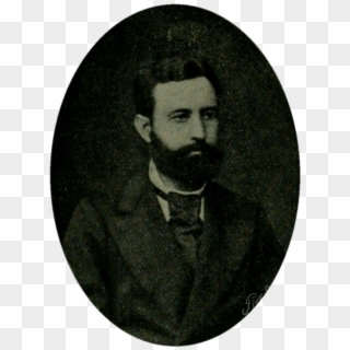 Alberto Sampaio, In 'figuras Do Passado' Por Pedro - Gentleman, HD Png Download