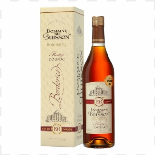 Cognac Domaine Du Buisson Prestige - Single Malt Whisky, HD Png Download
