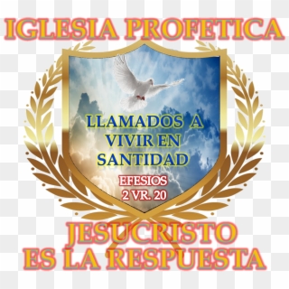 Radio Jesucristo Es La Respuesta - Unidad Academica De Derecho Uan, HD Png Download