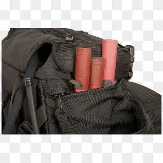 Touch To Zoom - Duffel Bag, HD Png Download