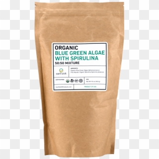 Bga Spirulina Powder - Single-origin Coffee, HD Png Download