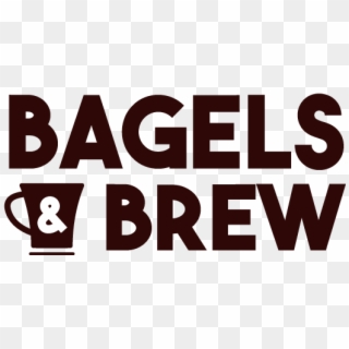 Bagels And Brew - Human Action, HD Png Download