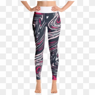 African Yoga Pants, HD Png Download