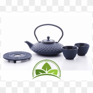 The Uk Loose Leaf Tea Company - Bredemeijer Tea Set, HD Png Download