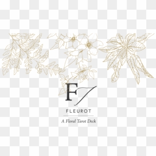 Fleurot Pre Sale Banner - Floral Design, HD Png Download