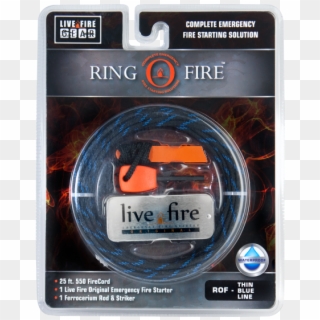 Live Fire Gear, HD Png Download