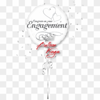 Congrats On Your Engagement - Happy Engagement, HD Png Download