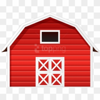 Download Barn Clipart Png Photo - Barn Clipart Png, Transparent Png