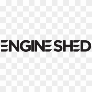 Engine Shed Logo - Engine Shed Bristol, HD Png Download