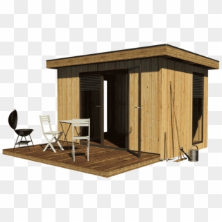 Shed Plans Pinup Houses Suzy - Shed, HD Png Download