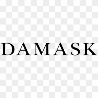 Damask Logo Png Transparent - Human Action, Png Download