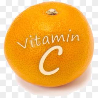 Vitamin Png Clipart - Oranges Vitamin C, Transparent Png