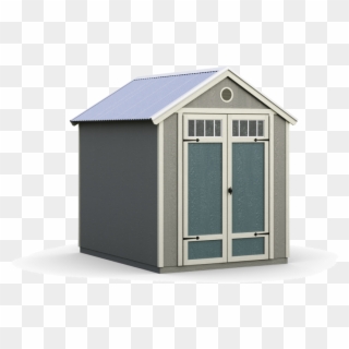 Shed, HD Png Download